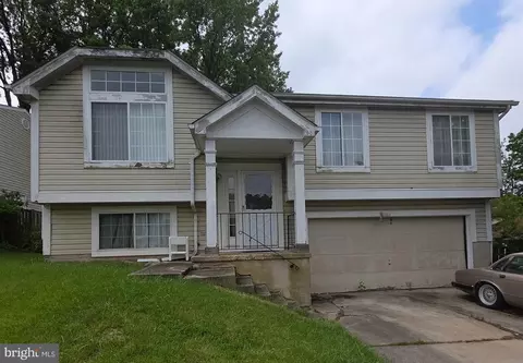 1407 Gesna Dr, Hanover, MD 21076