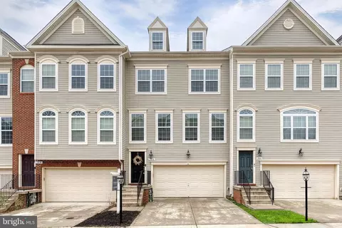 706 Millhouse Dr, Glen Burnie, MD 21060