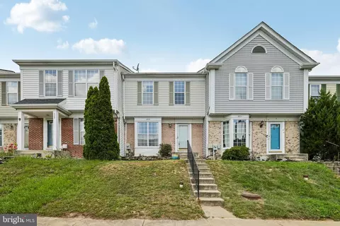 204 Royal Oak Ct, Odenton, MD 21113