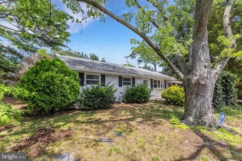 Exterior - 764 224th St, Pasadena, MD 21122 photo 6 of 8