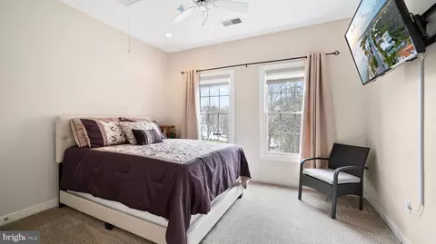 Bedroom - 8508 Summershade Dr, Odenton, MD 21113 photo 7 of 7