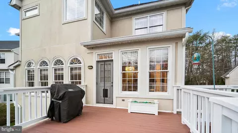 Exterior - 8508 Summershade Dr, Odenton, MD 21113 photo 8 of 11