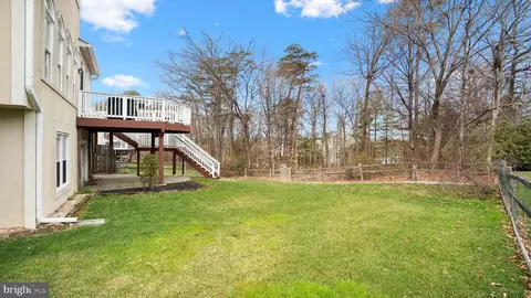 Exterior - 8508 Summershade Dr, Odenton, MD 21113 photo 10 of 11