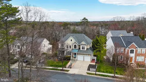 View/Area - 8508 Summershade Dr, Odenton, MD 21113 photo 4 of 4
