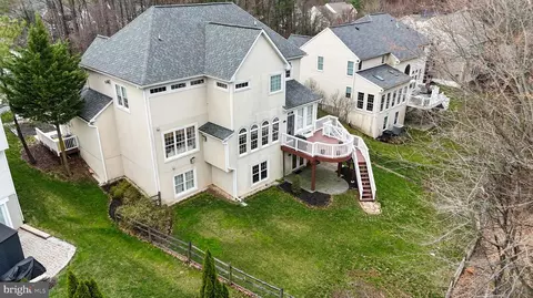 View/Area - 8508 Summershade Dr, Odenton, MD 21113 photo 1 of 4
