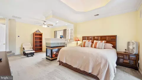 Bedroom - 8508 Summershade Dr, Odenton, MD 21113 photo 2 of 7