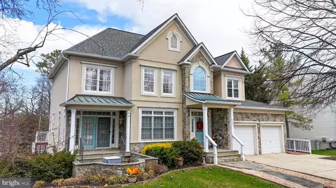 Exterior - 8508 Summershade Dr, Odenton, MD 21113 photo 11 of 11