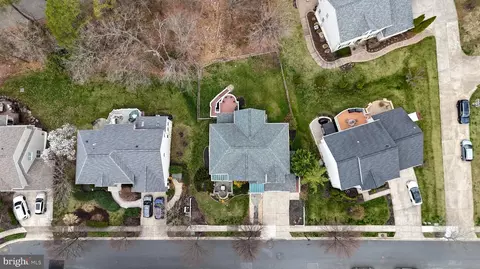 View/Area - 8508 Summershade Dr, Odenton, MD 21113 photo 3 of 4