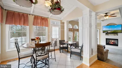 Entry Way - 8508 Summershade Dr, Odenton, MD 21113 photo 9 of 14