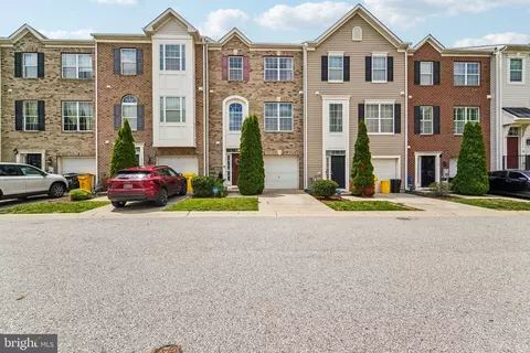 1108 Curtis Way, Glen Burnie, MD 21061