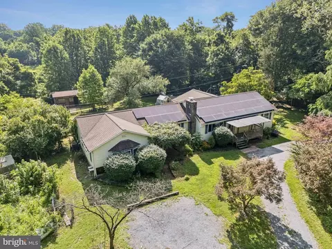 4439 Cobalt Dr, Harwood, MD 20776