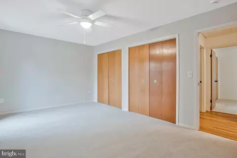 Bedroom - 1428 Oak Bluff Rd, Edgewater, MD 21037 photo 1 of 6