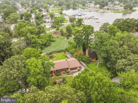 View/Area - 1428 Oak Bluff Rd, Edgewater, MD 21037 photo 3 of 3