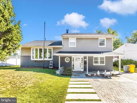 517 Joy Cir, Glen Burnie, MD 21061