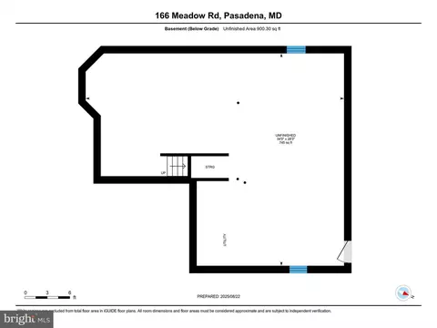 166 Meadow Rd, Pasadena, MD 21122 photo 47