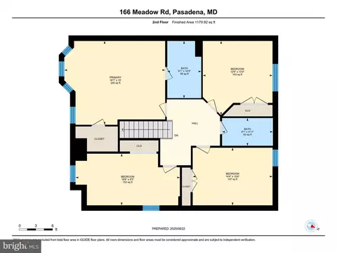 166 Meadow Rd, Pasadena, MD 21122 photo 45