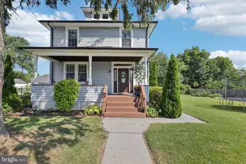 300 Townsend Ave, Baltimore, MD 21225