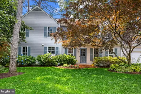 250 Oak Ct, Severna Park, MD 21146