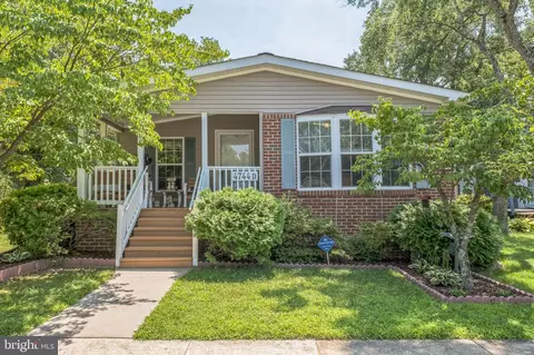 4744 Flanders Lane Court 3 Ln #LOT D, Harwood, MD 20776