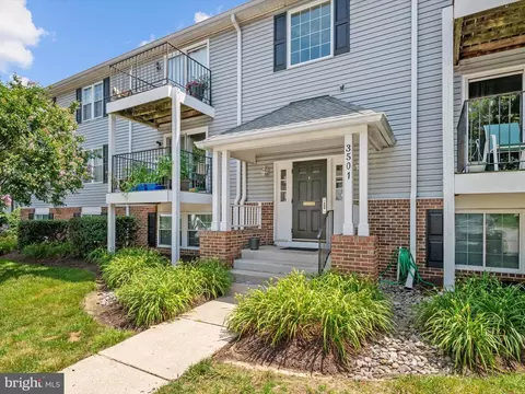 3501 M Davenport Ct #M, Pasadena, MD 21122
