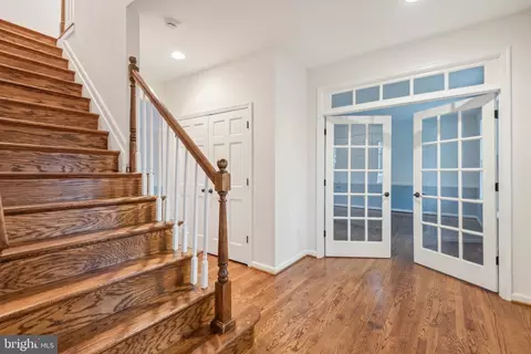 Entry Way - 1825 Johnson Rd, Annapolis, MD 21409 photo 1 of 4