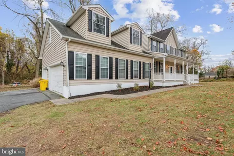 Exterior - 1825 Johnson Rd, Annapolis, MD 21409 photo 2 of 5