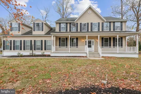1825 Johnson Rd, Annapolis, MD 21409
