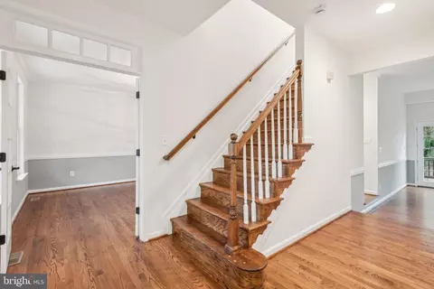Entry Way - 1825 Johnson Rd, Annapolis, MD 21409 photo 3 of 4