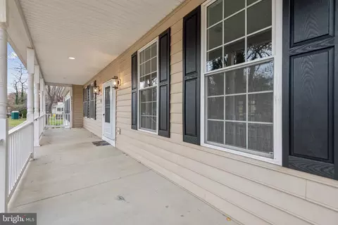 Exterior - 1825 Johnson Rd, Annapolis, MD 21409 photo 3 of 5