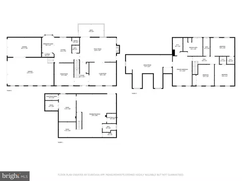 Floorplan - 1825 Johnson Rd, Annapolis, MD 21409 photo 4 of 4
