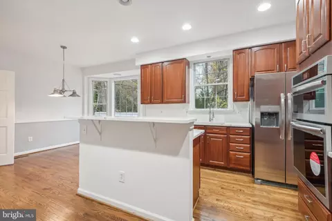 Kitchen - 1825 Johnson Rd, Annapolis, MD 21409 photo 2 of 4