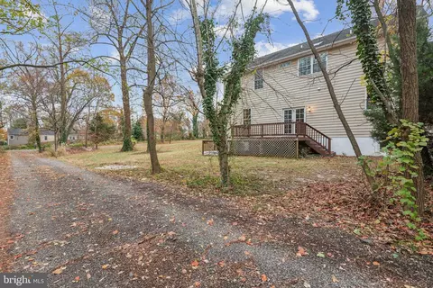 Exterior - 1825 Johnson Rd, Annapolis, MD 21409 photo 5 of 5