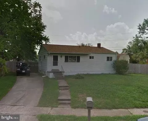 813 Barbara Ct, Glen Burnie, MD 21060