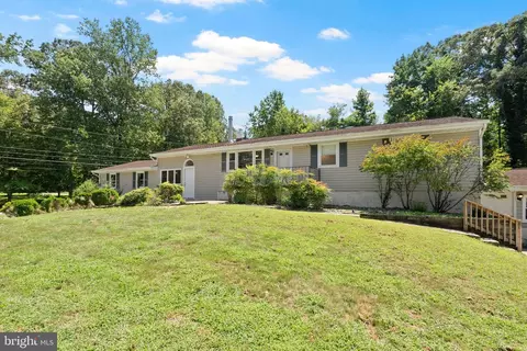 2269 Mount Tabor Rd, Gambrills, MD 21054