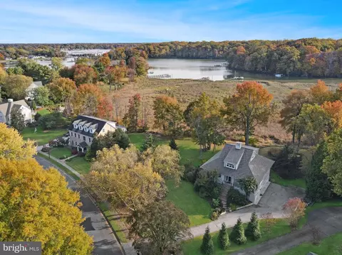 4873 Anchors Way, Galesville, MD 20765