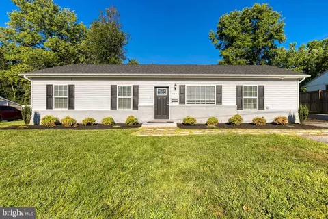 526 Bruce Ave, Odenton, MD 21113