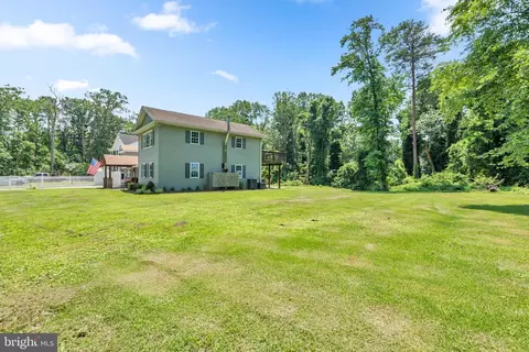 Exterior - 917 Beales Trl, Pasadena, MD 21122 photo 11 of 11