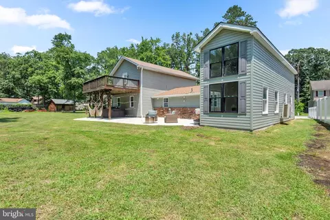 Exterior - 917 Beales Trl, Pasadena, MD 21122 photo 8 of 11