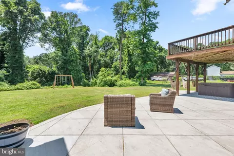 Exterior - 917 Beales Trl, Pasadena, MD 21122 photo 7 of 11