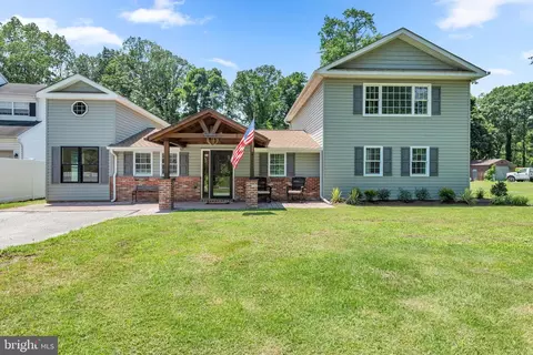 917 Beales Trl, Pasadena, MD 21122