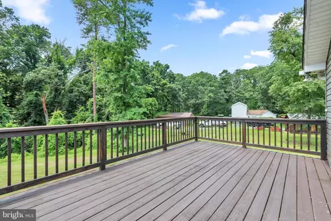 Exterior - 917 Beales Trl, Pasadena, MD 21122 photo 6 of 11