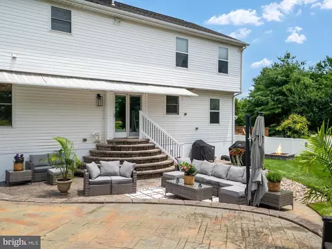 Exterior - 435 Applegate Ct, Linthicum, MD 21090 photo 7 of 10