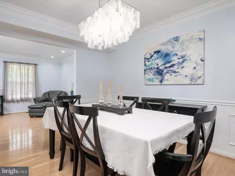 Dining - 435 Applegate Ct, Linthicum, MD 21090 photo 1 of 2