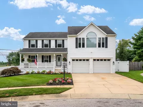 Exterior - 435 Applegate Ct, Linthicum, MD 21090 photo 10 of 10