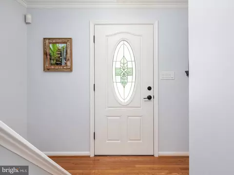 Entry Way - 435 Applegate Ct, Linthicum, MD 21090 photo 1 of 1