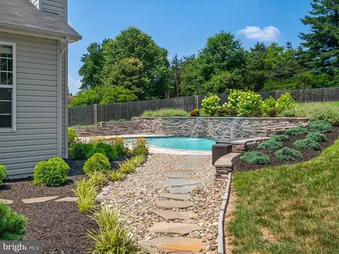 Exterior - 7156 Ohio Ave, Hanover, MD 21076 photo 7 of 9