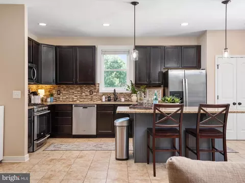 Kitchen - 7156 Ohio Ave, Hanover, MD 21076 photo 1 of 3