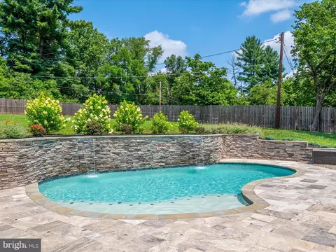 Exterior - 7156 Ohio Ave, Hanover, MD 21076 photo 5 of 9