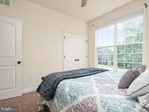 Bedroom - 7156 Ohio Ave, Hanover, MD 21076 photo 6 of 6