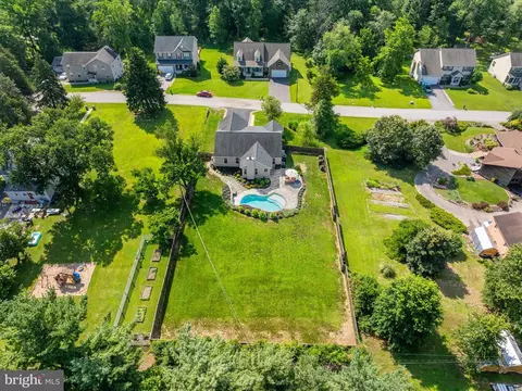 View/Area - 7156 Ohio Ave, Hanover, MD 21076 photo 3 of 14